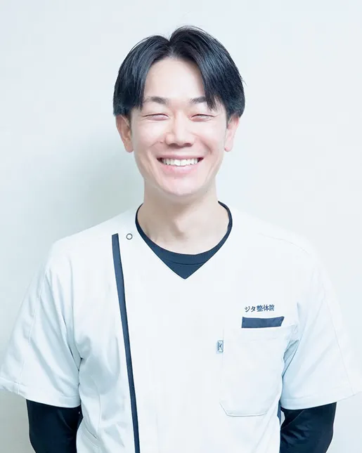 院長 藤田修平